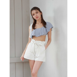 1着でオシャレに！可愛く着れちゃうおすすめ水着♡