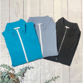 【新作】マルチに使える新作オーバーサイズブルゾン♡