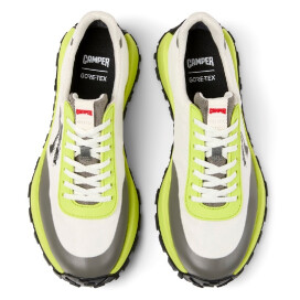 ユニセックス防水スニーカー！