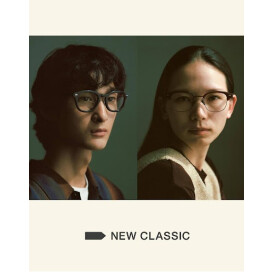 新作コレクション発売！品と質で掛ける「NEW CLASSIC」