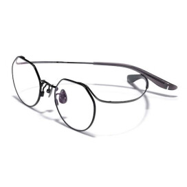 新発売『Flex Titanium Hingeless』