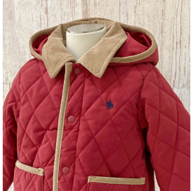 子供服SLAP SLIP×POLOコラボ秋冬もの入荷しました♪