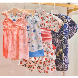♡BeBe/SLAP SLIP水着,甚平入荷しました♡