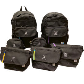 MEI スヌーピー♡ミッフィ♡クロミ♡ミッキー♡キティバッグ入荷しました！