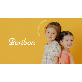☆ Boribon 2026 early summer ☆