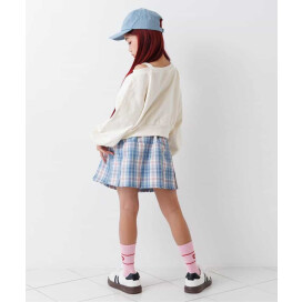 ☆春にピッタリ！アソートプリーツスカパン☆