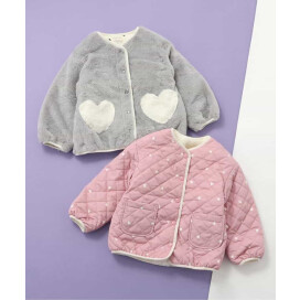 ☆リバーシブルジャケット☆