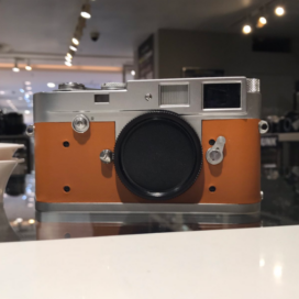 【入荷情報】Leica M2