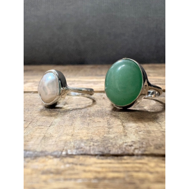 天然石silver925アクセサリー