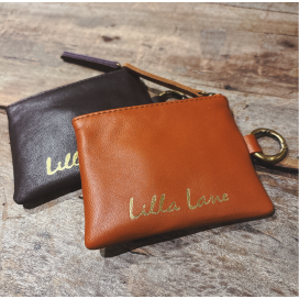 Lilla Lane日本限定新作ウォレット