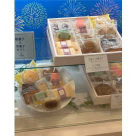 夏の贈り物におすすめ！