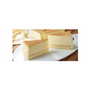 チーズケーキ