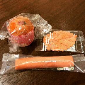 春限定さくら商品♡