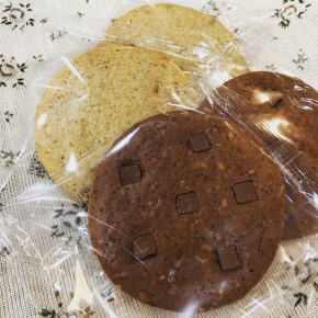 ソフトクッキー