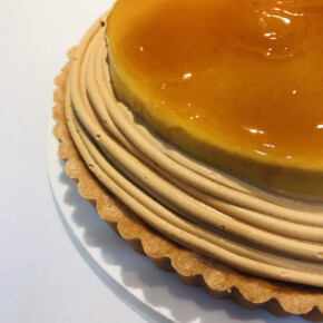 季節のケーキ