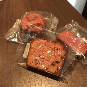ストロベリーフェア③