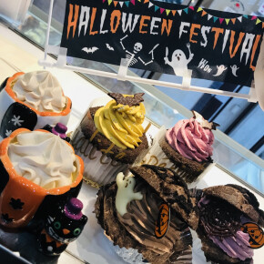 Happy Halloween