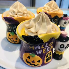 ハロウィン商品開始！！