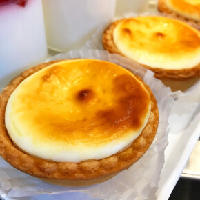 チーズタルト