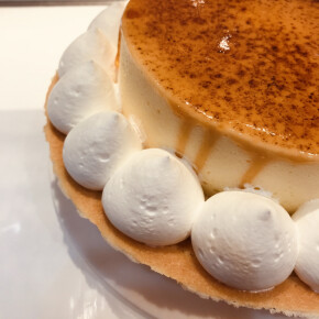 シブースト