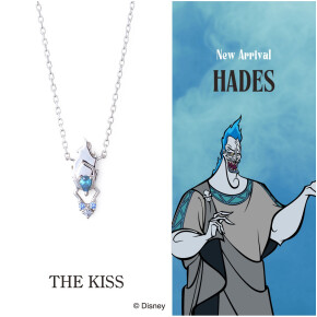 4/18（土） “ハデス”新作ネックレス発売