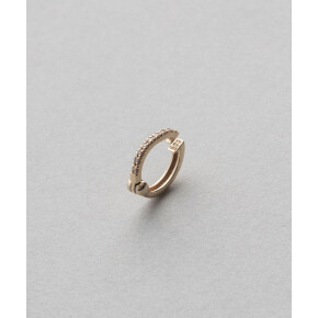 レイヤードスタイルでこなれ感を