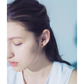 2WAYでお使いいただけるイヤリング