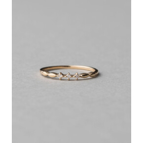 ダイヤモンドの煌めきを