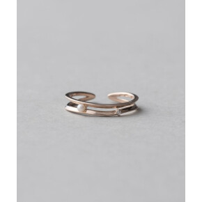 新作　リングカフ紹介