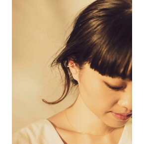 耳周りのレイヤードにオススメ
