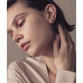 プレイフルなジュエリー