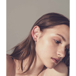 クリスマスギフトにもオススメのイヤリング