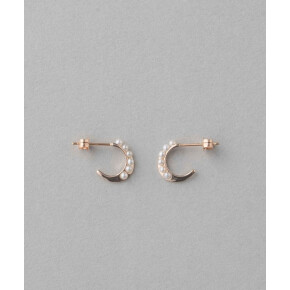 パール　ピアス