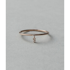 手元に愛らしさを添えて