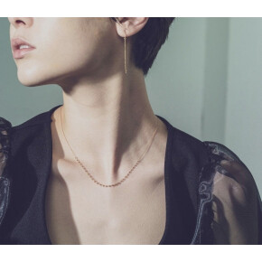 ◎スタッフオススメネックレス　2