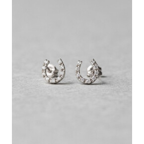 タイムレスに着けられるジュエリー