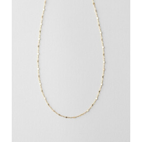 レイヤードネックレスとしてもオススメ