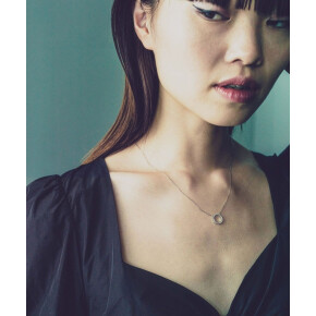 繊細でいて大胆