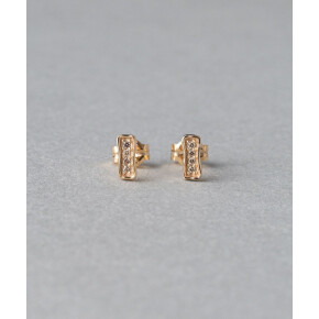 お仕事用でもオススメのピアス