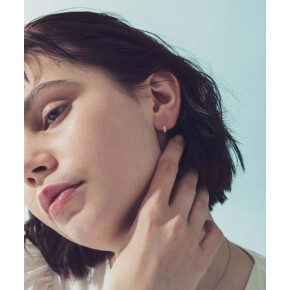 シンプルピアス