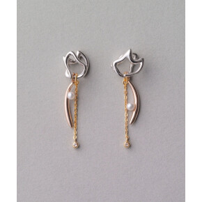 ハッピーなムード溢れるデザイン