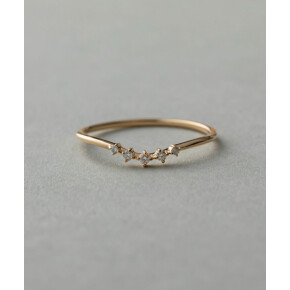 ダイヤモンドの輝きをお手元に