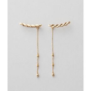 2way イヤークリップ