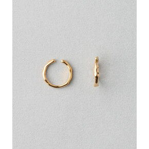 フープイヤリング　