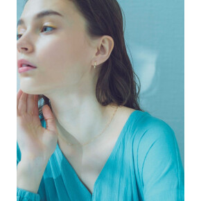 チェーンネックレス