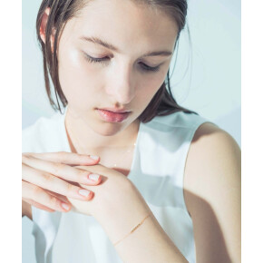 ミニマルで洗練された印象に