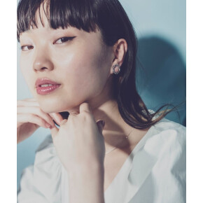 ete  オリジナルイヤリング