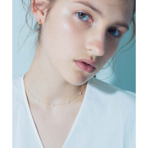 デイリーコーデにプラスワン