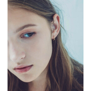 デイリー使いにオススメピアス