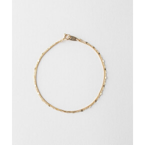 ペタルチェーン　ブレスレット